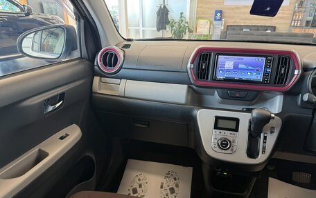 Daihatsu Boon III, 2020 год, 1 059 000 рублей, 14 фотография