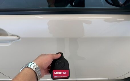 Daihatsu Boon III, 2020 год, 1 059 000 рублей, 26 фотография