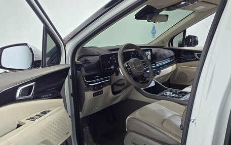 KIA Carnival, 2024 год, 5 060 000 рублей, 3 фотография