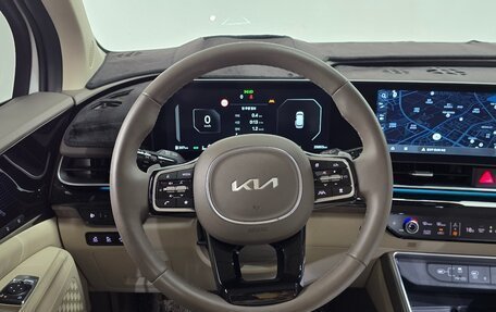 KIA Carnival, 2024 год, 5 060 000 рублей, 5 фотография