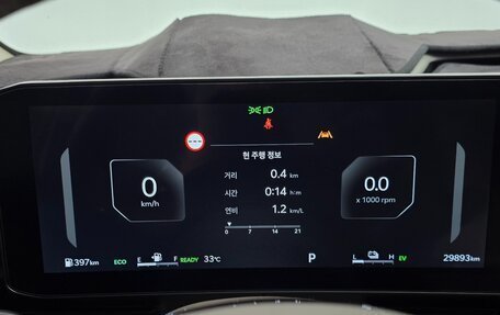 KIA Carnival, 2024 год, 5 060 000 рублей, 6 фотография