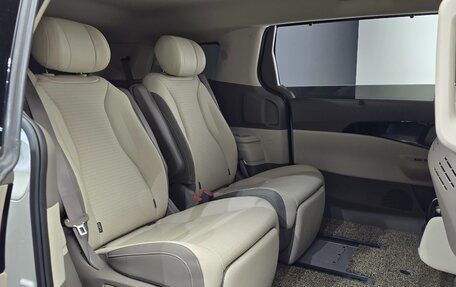 KIA Carnival, 2024 год, 5 060 000 рублей, 9 фотография