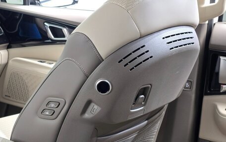 KIA Carnival, 2024 год, 5 060 000 рублей, 10 фотография