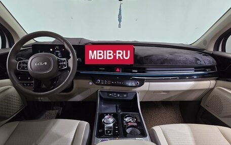 KIA Carnival, 2024 год, 5 060 000 рублей, 4 фотография
