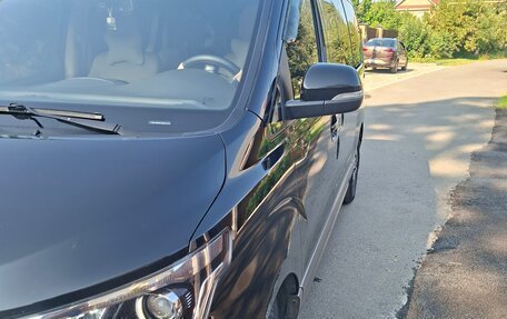 Hyundai H-1 II рестайлинг, 2021 год, 3 570 000 рублей, 5 фотография