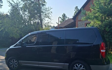 Hyundai H-1 II рестайлинг, 2021 год, 3 570 000 рублей, 8 фотография