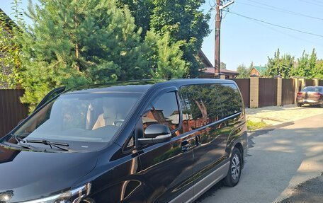 Hyundai H-1 II рестайлинг, 2021 год, 3 570 000 рублей, 11 фотография
