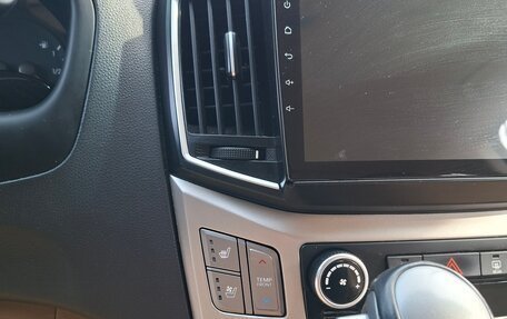 Hyundai H-1 II рестайлинг, 2021 год, 3 570 000 рублей, 17 фотография