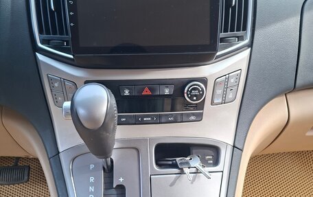 Hyundai H-1 II рестайлинг, 2021 год, 3 570 000 рублей, 18 фотография