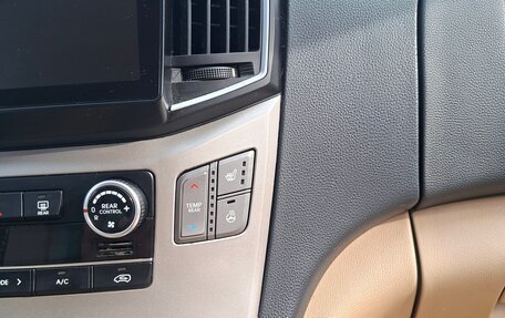 Hyundai H-1 II рестайлинг, 2021 год, 3 570 000 рублей, 16 фотография