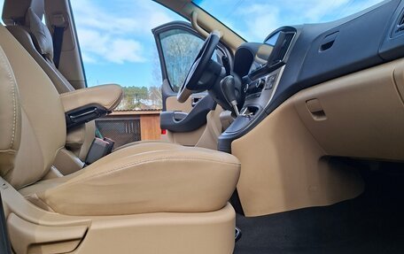 Hyundai H-1 II рестайлинг, 2021 год, 3 570 000 рублей, 20 фотография