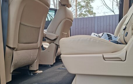 Hyundai H-1 II рестайлинг, 2021 год, 3 570 000 рублей, 23 фотография
