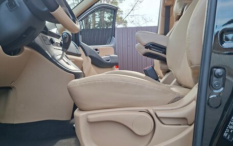 Hyundai H-1 II рестайлинг, 2021 год, 3 570 000 рублей, 24 фотография