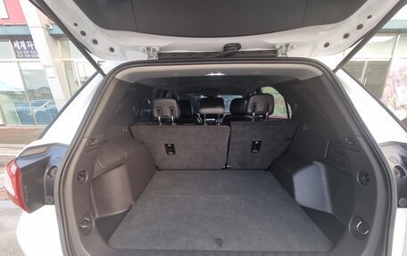 Chevrolet Equinox III, 2020 год, 1 340 777 рублей, 13 фотография
