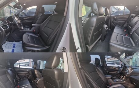 Chevrolet Equinox III, 2020 год, 1 340 777 рублей, 6 фотография