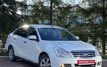 Nissan Almera, 2018 год, 970 000 рублей, 2 фотография