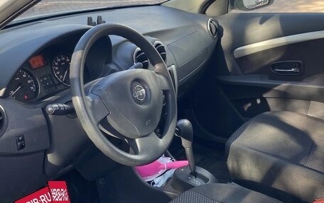 Nissan Almera, 2018 год, 970 000 рублей, 5 фотография
