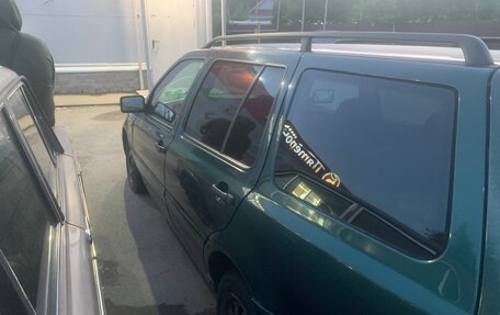 Volkswagen Golf III, 1996 год, 120 000 рублей, 2 фотография