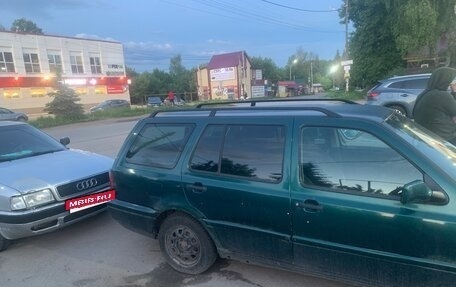 Volkswagen Golf III, 1996 год, 120 000 рублей, 4 фотография