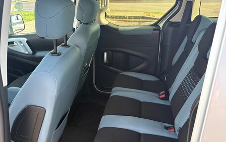 Citroen Berlingo II рестайлинг, 2012 год, 590 000 рублей, 5 фотография