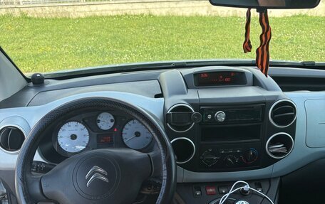Citroen Berlingo II рестайлинг, 2012 год, 590 000 рублей, 7 фотография