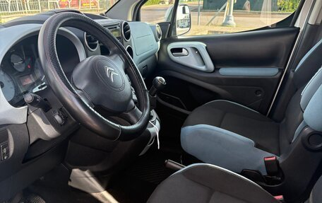 Citroen Berlingo II рестайлинг, 2012 год, 590 000 рублей, 4 фотография