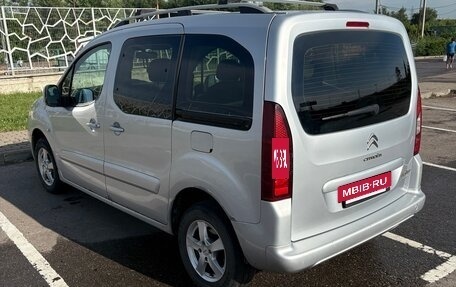 Citroen Berlingo II рестайлинг, 2012 год, 590 000 рублей, 3 фотография