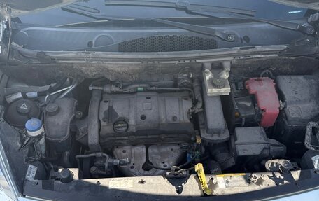 Citroen Berlingo II рестайлинг, 2012 год, 590 000 рублей, 11 фотография