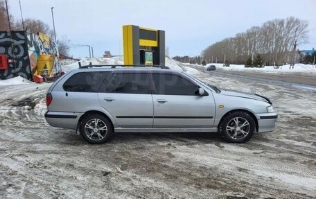 Nissan Primera II рестайлинг, 1999 год, 230 000 рублей, 6 фотография