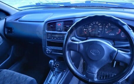 Nissan Primera II рестайлинг, 1999 год, 230 000 рублей, 10 фотография