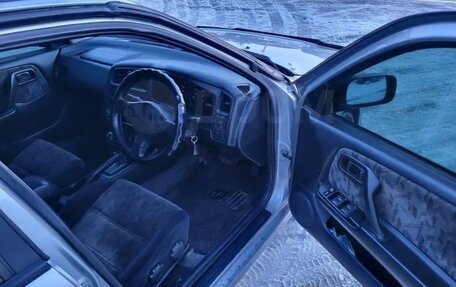 Nissan Primera II рестайлинг, 1999 год, 230 000 рублей, 11 фотография