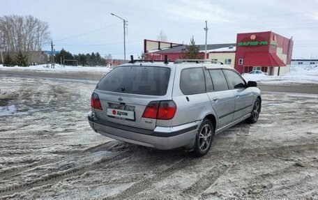 Nissan Primera II рестайлинг, 1999 год, 230 000 рублей, 9 фотография