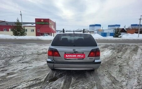 Nissan Primera II рестайлинг, 1999 год, 230 000 рублей, 8 фотография