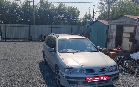 Nissan Primera II рестайлинг, 1999 год, 230 000 рублей, 12 фотография