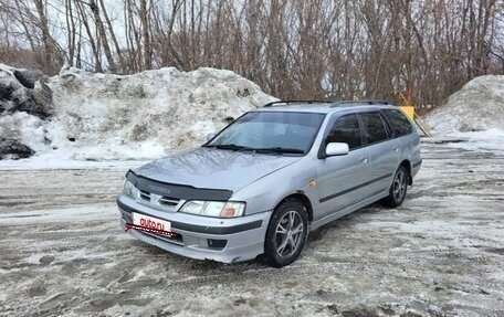 Nissan Primera II рестайлинг, 1999 год, 230 000 рублей, 4 фотография