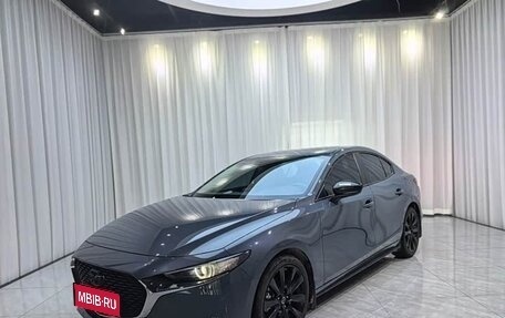 Mazda 3, 2022 год, 1 310 000 рублей, 1 фотография