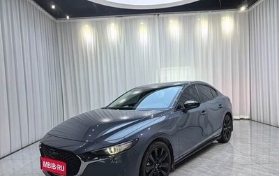 Mazda 3, 2022 год, 1 310 000 рублей, 1 фотография