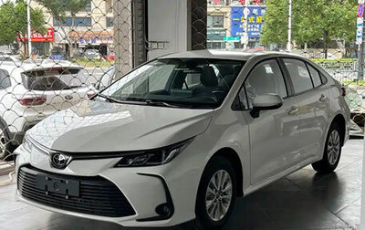 Toyota Corolla, 2025 год, 1 877 777 рублей, 1 фотография
