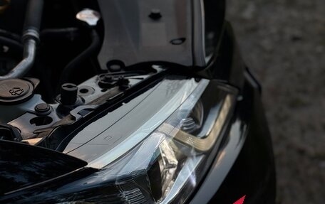 Toyota Camry, 2019 год, 2 800 000 рублей, 11 фотография