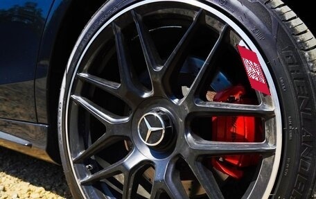 Mercedes-Benz S-Класс, 2013 год, 3 900 000 рублей, 3 фотография