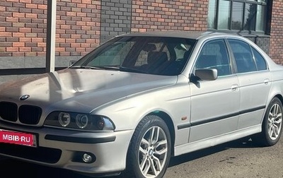 BMW 5 серия, 2000 год, 475 000 рублей, 1 фотография