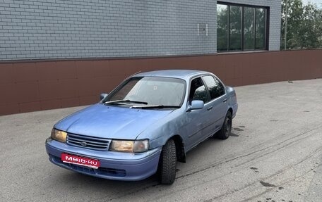 Toyota Corsa, 1992 год, 135 000 рублей, 1 фотография