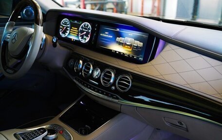 Mercedes-Benz S-Класс, 2013 год, 3 900 000 рублей, 12 фотография