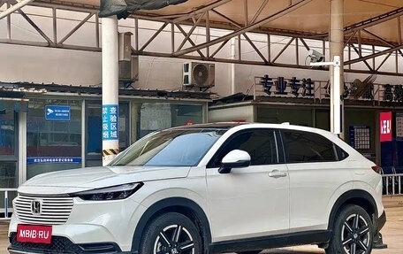 Honda Vezel, 2023 год, 1 867 777 рублей, 1 фотография