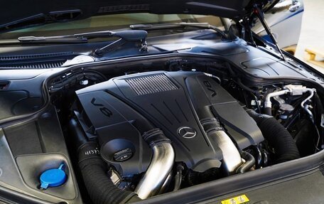 Mercedes-Benz S-Класс, 2013 год, 3 900 000 рублей, 34 фотография