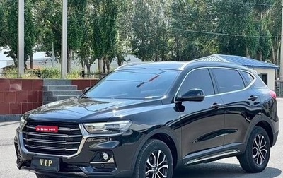 Haval H6, 2023 год, 1 290 098 рублей, 1 фотография
