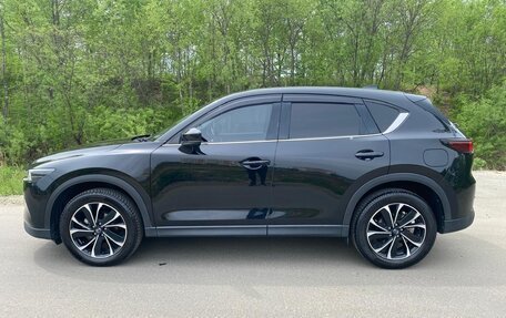 Mazda CX-5 II, 2022 год, 2 830 000 рублей, 5 фотография
