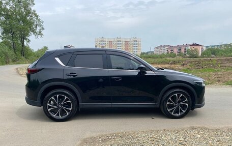 Mazda CX-5 II, 2022 год, 2 830 000 рублей, 8 фотография