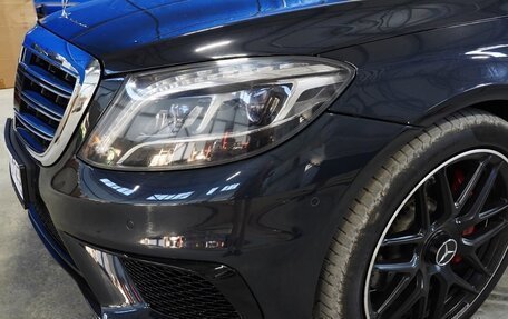 Mercedes-Benz S-Класс, 2013 год, 3 900 000 рублей, 37 фотография