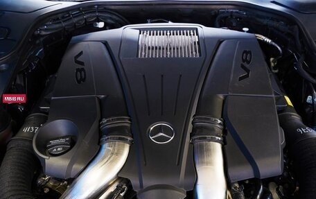 Mercedes-Benz S-Класс, 2013 год, 3 900 000 рублей, 35 фотография